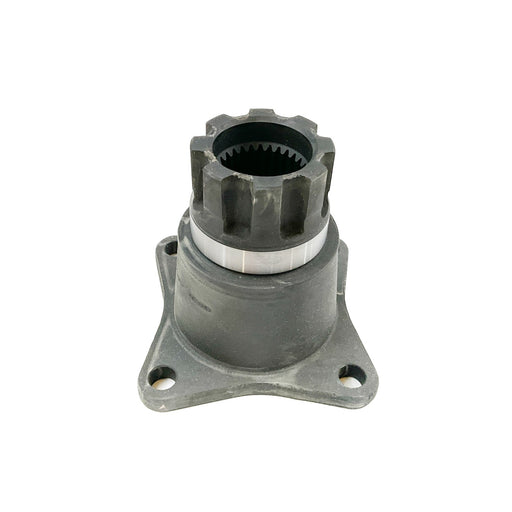 743230 Output flange, manual transmission