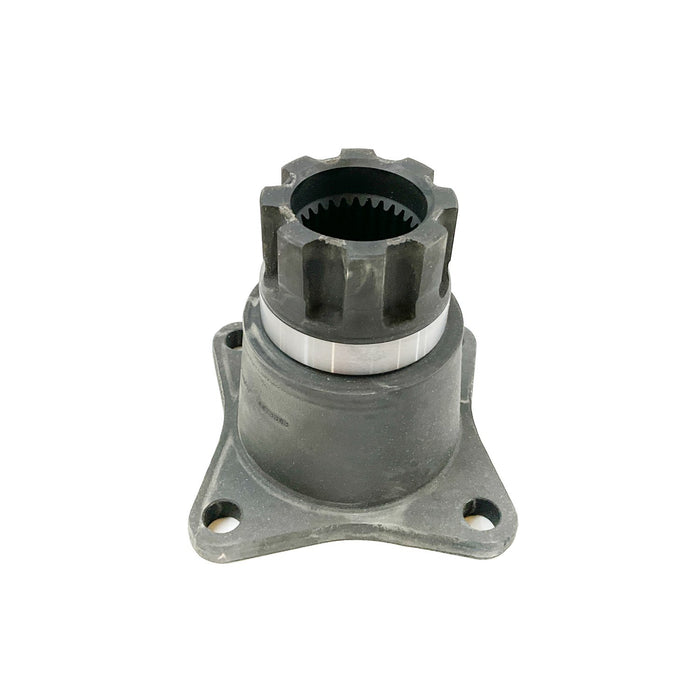 743230 Output flange, manual transmission