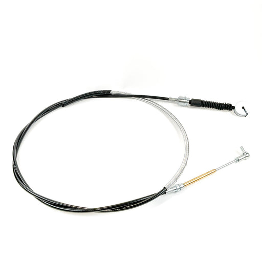 746140 Cable Pull, manual transmission