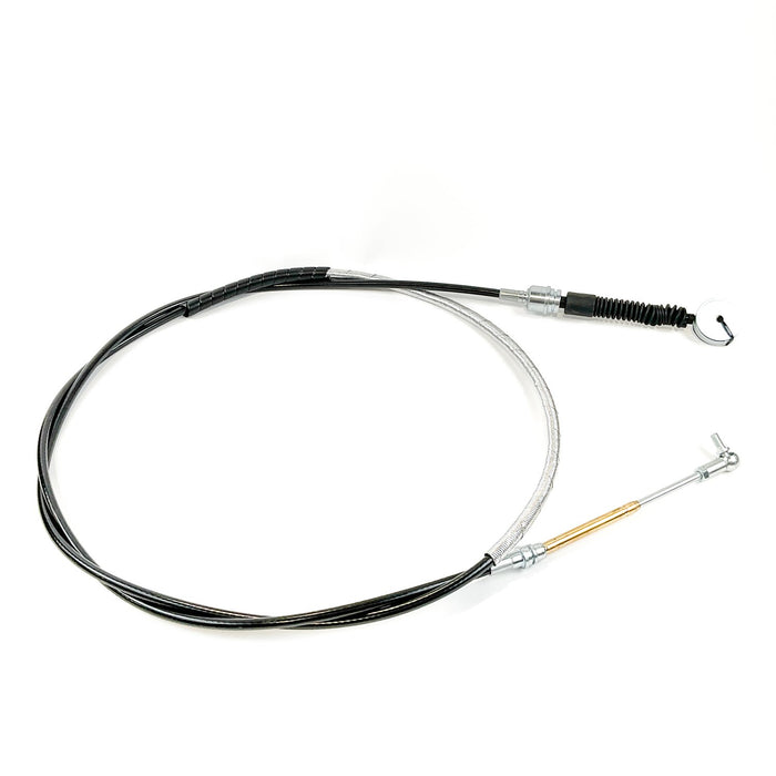 746140 Cable Pull, manual transmission