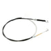 746140 Cable Pull, manual transmission