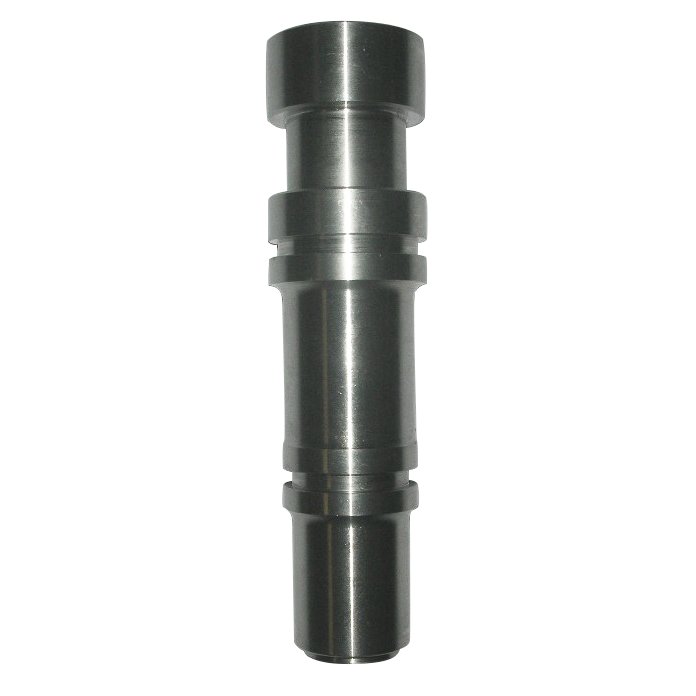 750160 Sleeve, nozzle holder