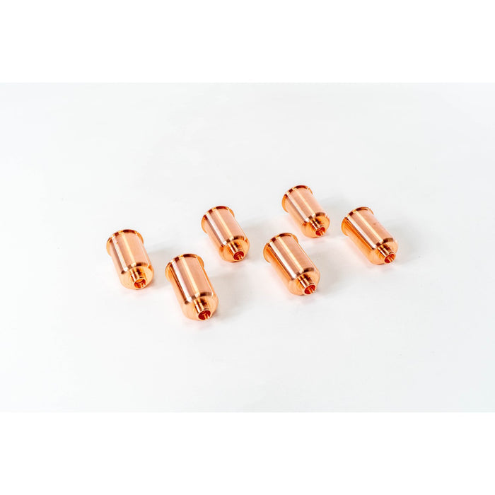 751000M Sleeve, nozzle holder