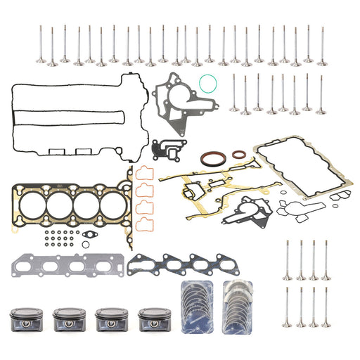 786885 Overhaul engine kit