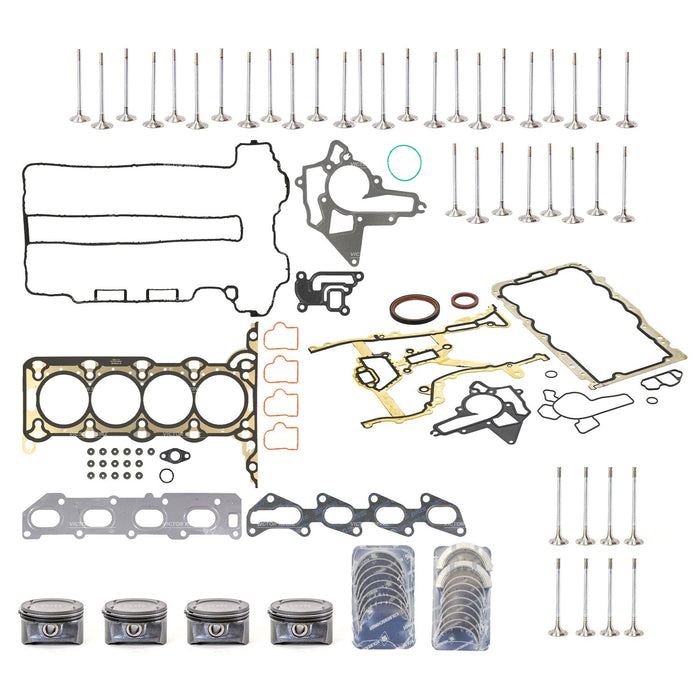 786885 Overhaul engine kit