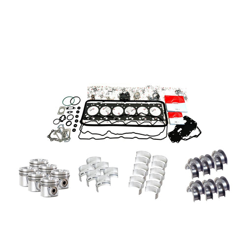787570 Overhaul engine kit