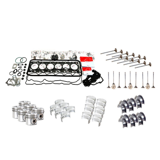 787575 Overhaul engine kit