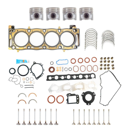787655 Overhaul engine kit