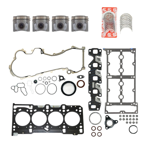 787680 Overhaul engine kit