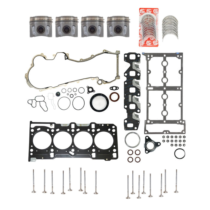 787685 Overhaul engine kit