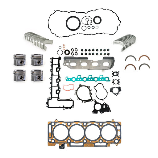 787800 Overhaul engine kit