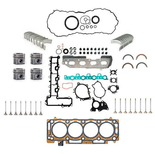 787805 Overhaul engine kit