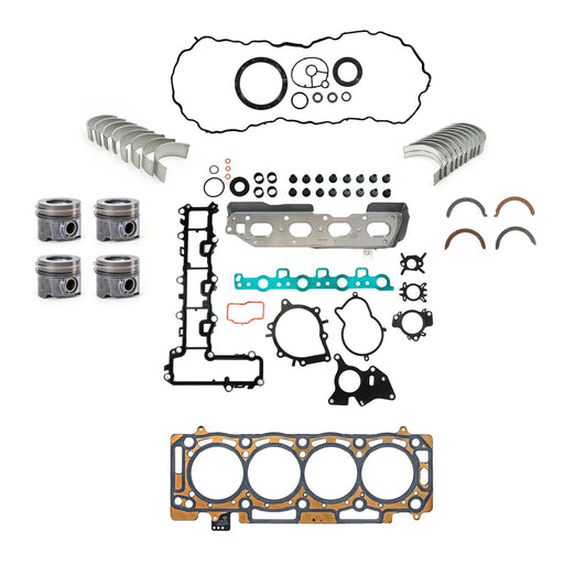 787810 Overhaul engine kit