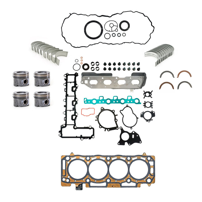 787810 Overhaul engine kit