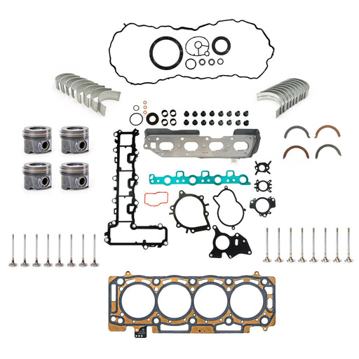 787815 Overhaul engine kit