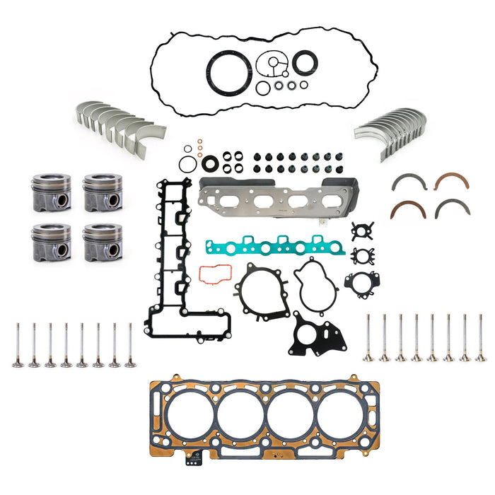 787815 Overhaul engine kit