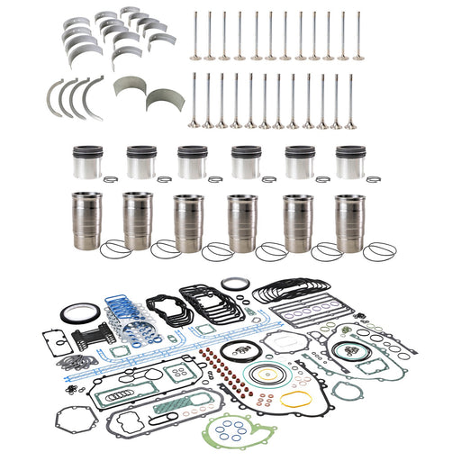 787895 Overhaul engine kit