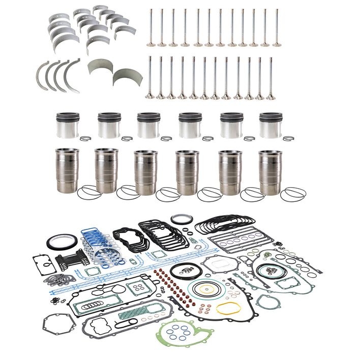 787895 Overhaul engine kit