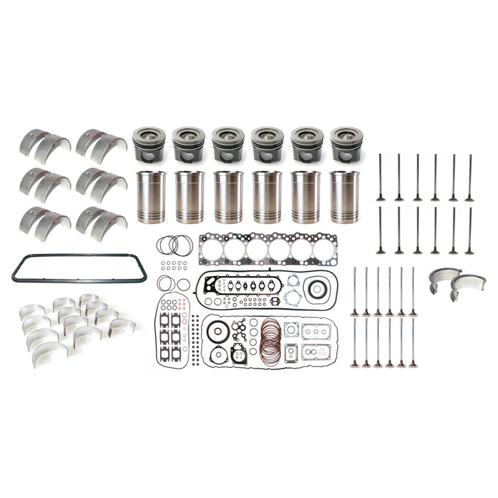 788135 Overhaul engine kit
