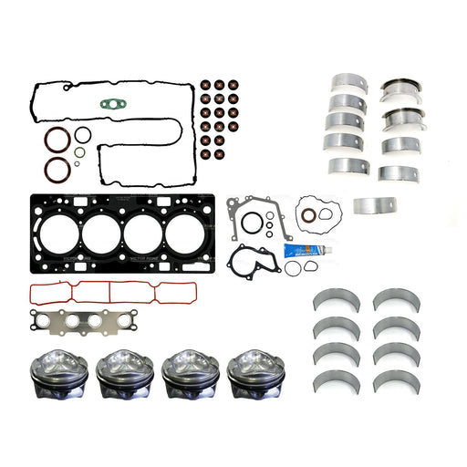 788220 Overhaul engine kit