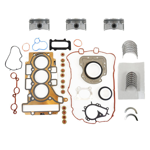 788400 Overhaul engine kit