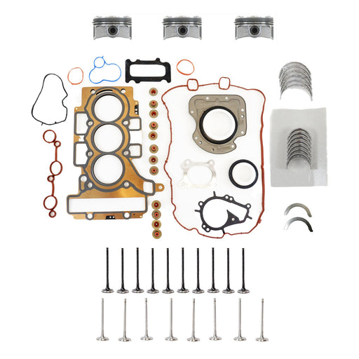 788405 Overhaul engine kit