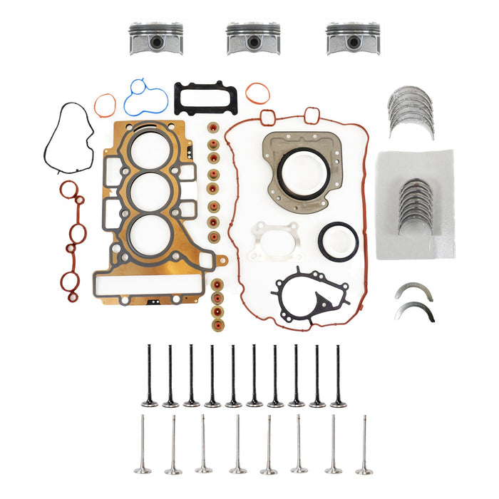 788405 Overhaul engine kit