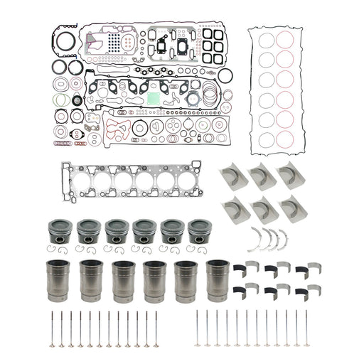 788560 Overhaul engine kit