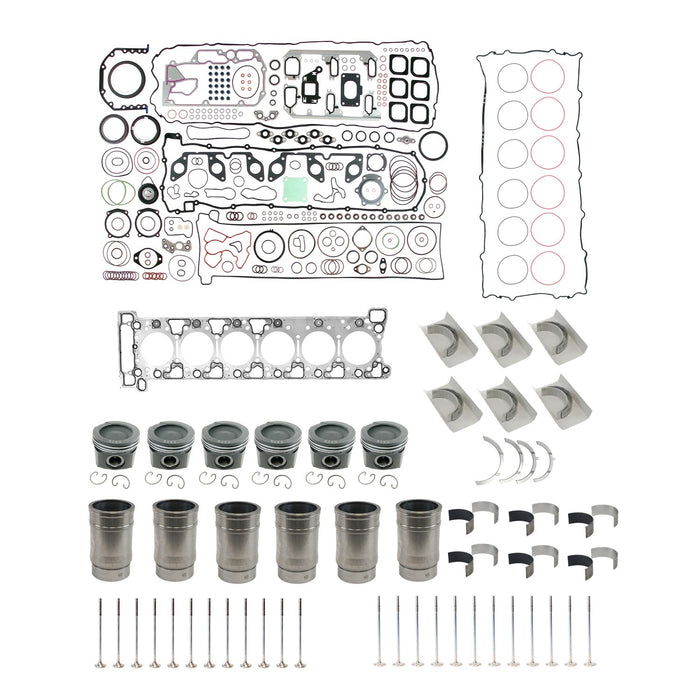 788560 Overhaul engine kit