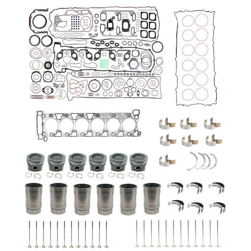 788565 Overhaul engine kit