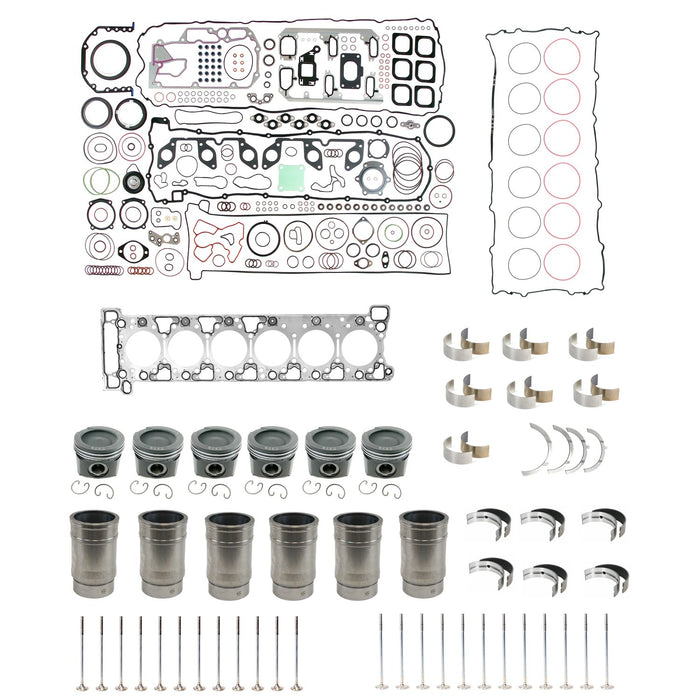 788565 Overhaul engine kit