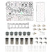 788565 Overhaul engine kit