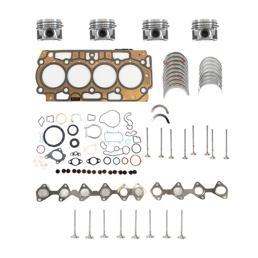 789475 Overhaul engine kit