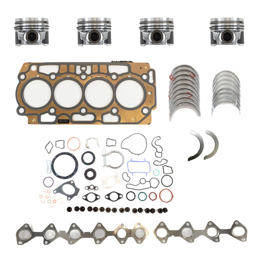 789480 Overhaul engine kit