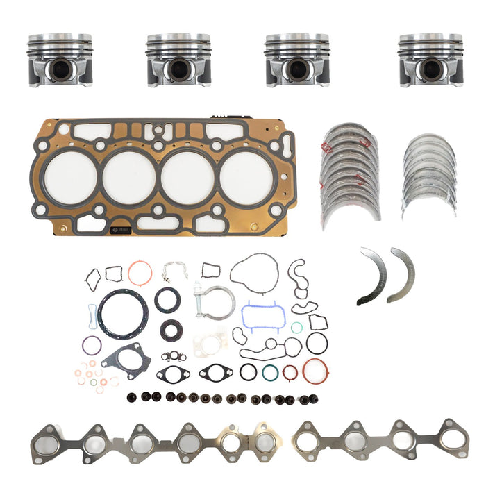 789480 Overhaul engine kit