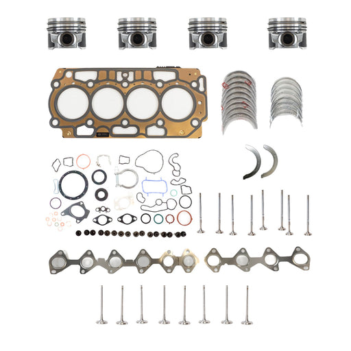 789485 Overhaul engine kit