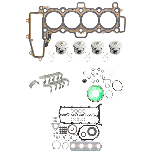789610 Overhaul engine kit
