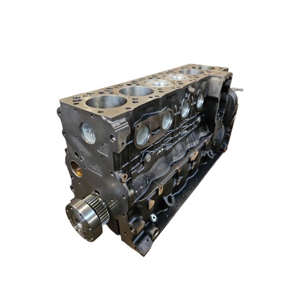 80473 Sub-Assembly