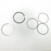 811111 Piston Ring Kit