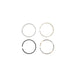 812325M Piston Ring Kit
