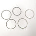 812360 Piston Ring Kit