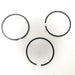 812760 Piston Ring Kit