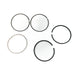 813640 Piston Ring Kit