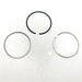 813666 Piston Ring Kit