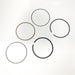 814790 Piston Ring Kit