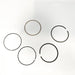 814930 Piston Ring Kit