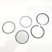 816290 Piston Ring Kit