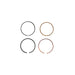 816490 Piston Ring Kit