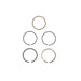 816671 Piston Ring Kit