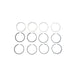 817070 Piston Ring Kit
